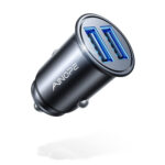 Chargeur pour Voiture, AINOPE Smallest 4.8A