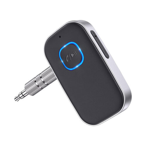 Récepteur Bluetooth 5.0 Amélioré pour Voiture