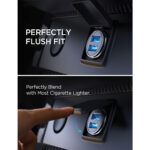 Chargeur pour Voiture, AINOPE Smallest 4.8A – Image 3