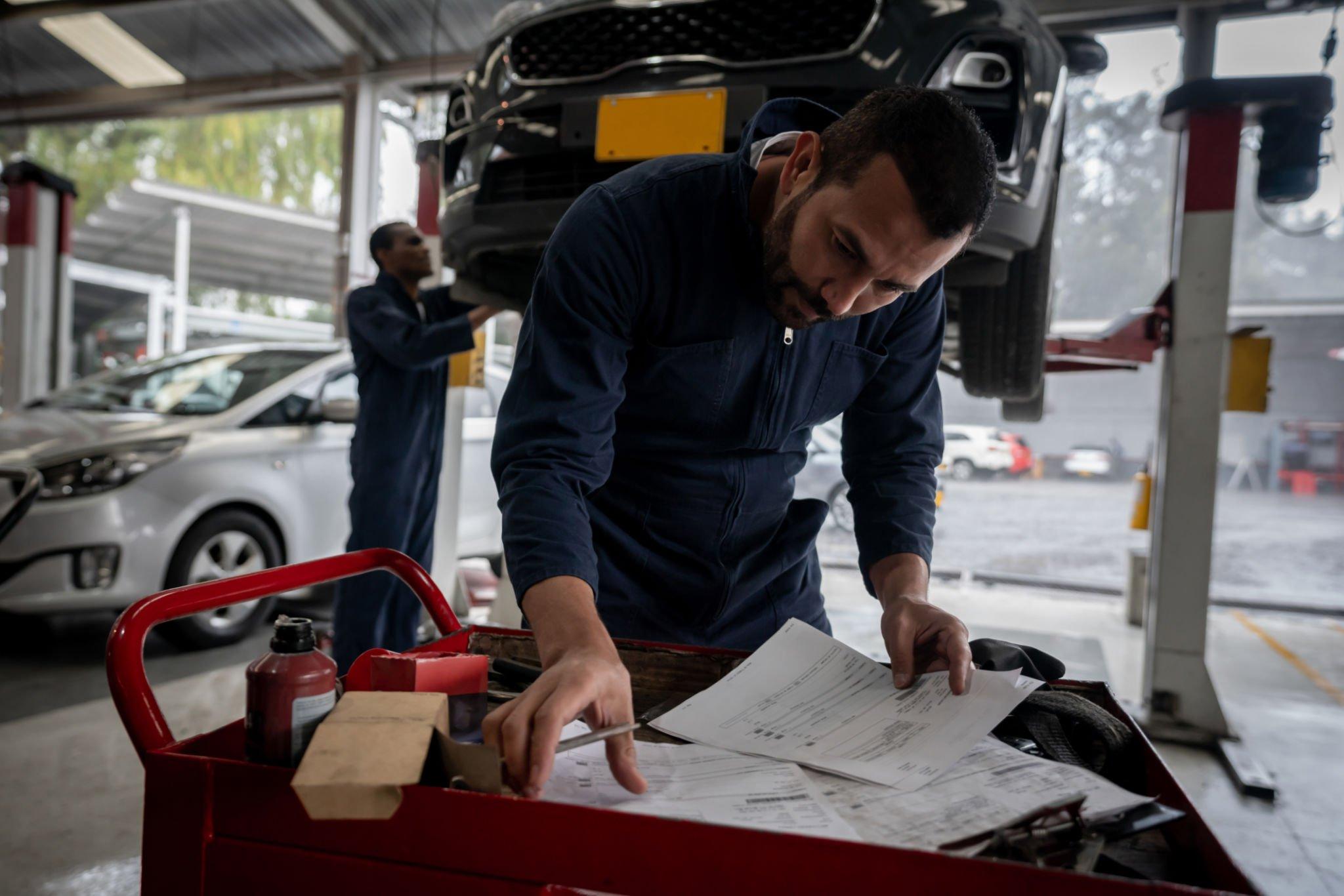 Comment détecter les signes de dysfonctionnement de la transmission automatique et quand la faire réparer ?