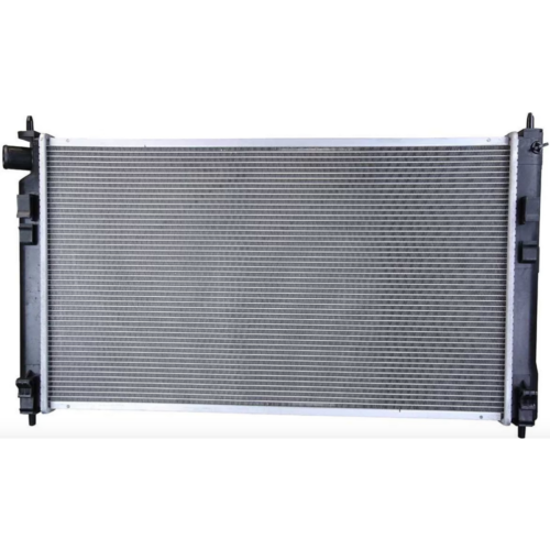 Radiateur, Mitsubishi Outlander