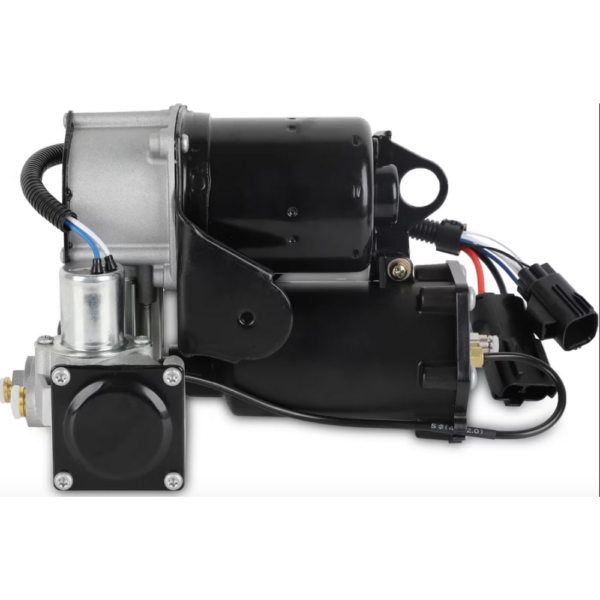 Compresseur de Suspension Pneumatique, Land Rover Range Rover – Image 2