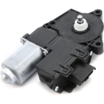 Moteur de lève-vitre électrique, Ford Fusion – Image 2