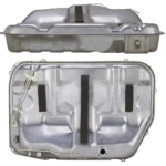 Réservoir de Carburant, Hyundai Sonata – Image 2