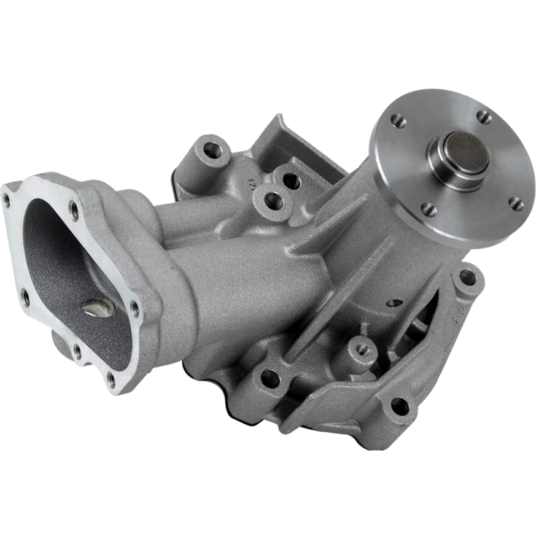 Pompe à eau, Mitsubishi Pajero – Image 2