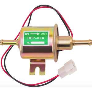 Pompe à Carburant, Audi A6