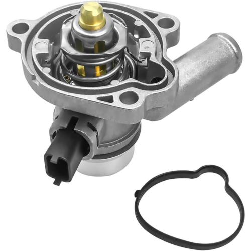 Ensemble de boîtier de thermostat de liquide de refroidissement, Chevrolet Cruze