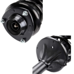 Suspension, KIA Sportage – Image 2