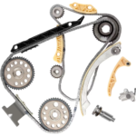 Courroie de Distribution, Chevrolet Equinox – Image 2