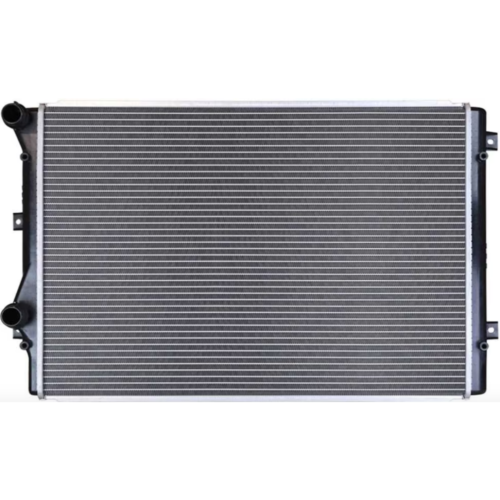 Radiateur, Volkswagen Tiguan