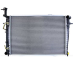 Radiateur, Hyundai Tucson