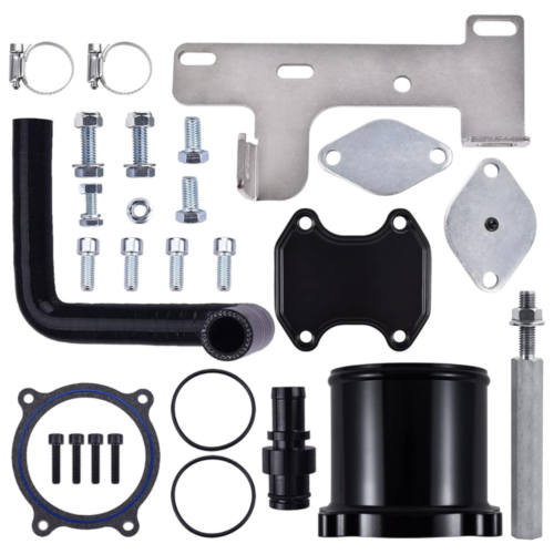 Kit de suppression avec refroidisseur EGR, Dodge Magnum