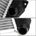 Radiateur, Volkswagen Tiguan – Image 2