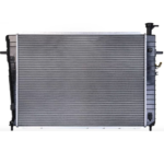Radiateur, Hyundai Tucson – Image 2