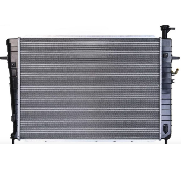 Radiateur, Hyundai Tucson – Image 2