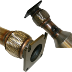 Catalyseur, Dodge Advenger – Image 2
