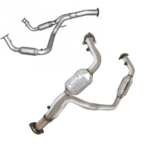 Catalyseur, Chevrolet Silverado – Image 2