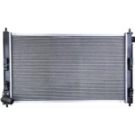 Radiateur, Mitsubishi Outlander – Image 2