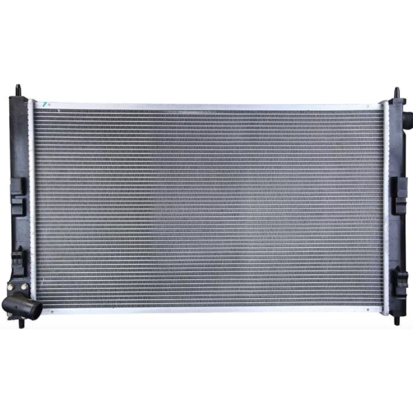 Radiateur, Mitsubishi Outlander – Image 2