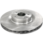 Disque de Frein, Mercedes S600