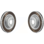 Disque de Frein, Mercedes S600 – Image 2