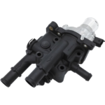 Boîtier de Thermostat, Chevrolet Aveo – Image 2