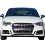 Pare-choc Avant avec Grille, Audi A3 – Image 2