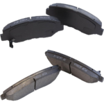 Plaquettes de Freins, Honda Integra – Image 2