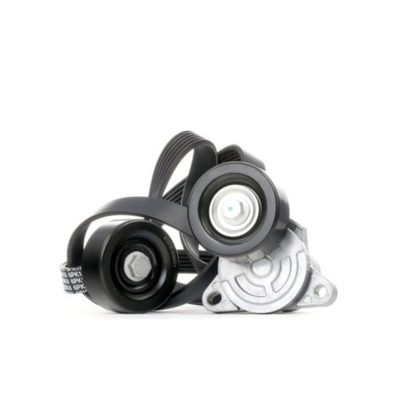 Courroie d'Accessoire, Hyundai Elantra