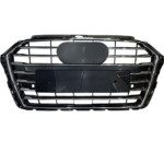 Calandre chrome avec option acc, Audi A3 – Image 2