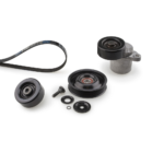Courroie d'Accessoire, Hyundai Elantra – Image 2