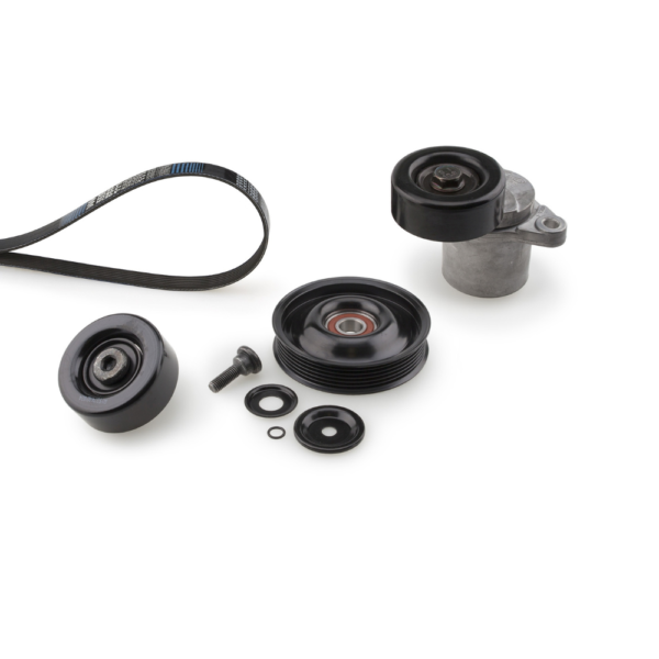 Courroie d'Accessoire, Hyundai Elantra – Image 2