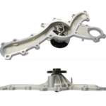Pompe à Eau, Lexus ES – Image 2