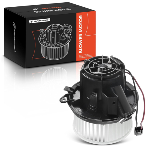 Moteur de Ventilateur de Chauffage, Mercedes CLA