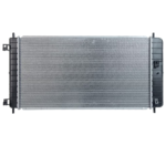 Radiateur, Chevrolet Malibu