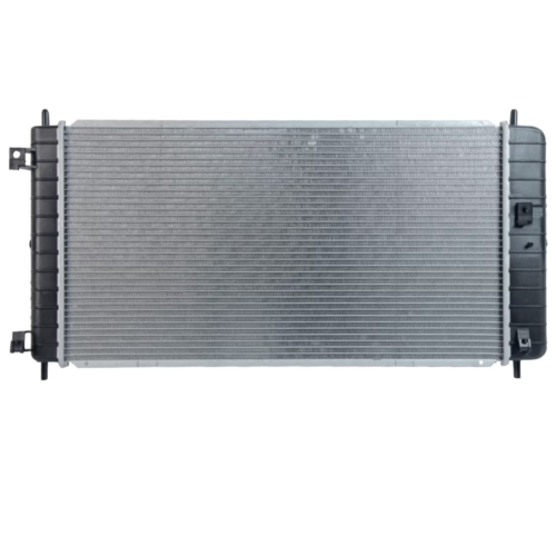 Radiateur, Chevrolet Malibu