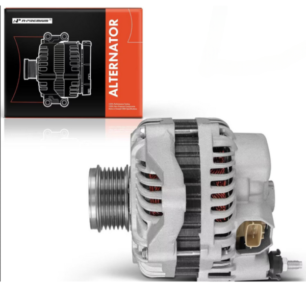 Alternateur, Mitsubishi Lancer – Image 2